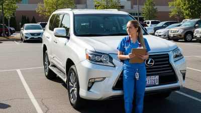 I Got a Great Deal On a Lexus GX 460, Now Lexus Tells Me There’s a